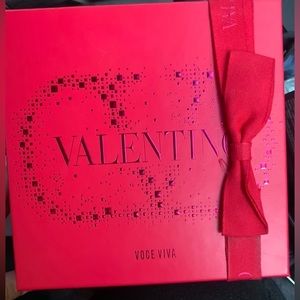 Valentino Voce Viva Female set (New)